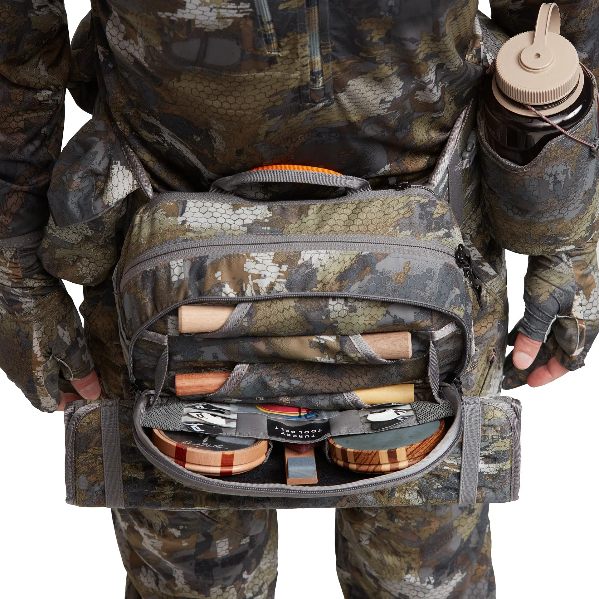 Turkey Tool Belt