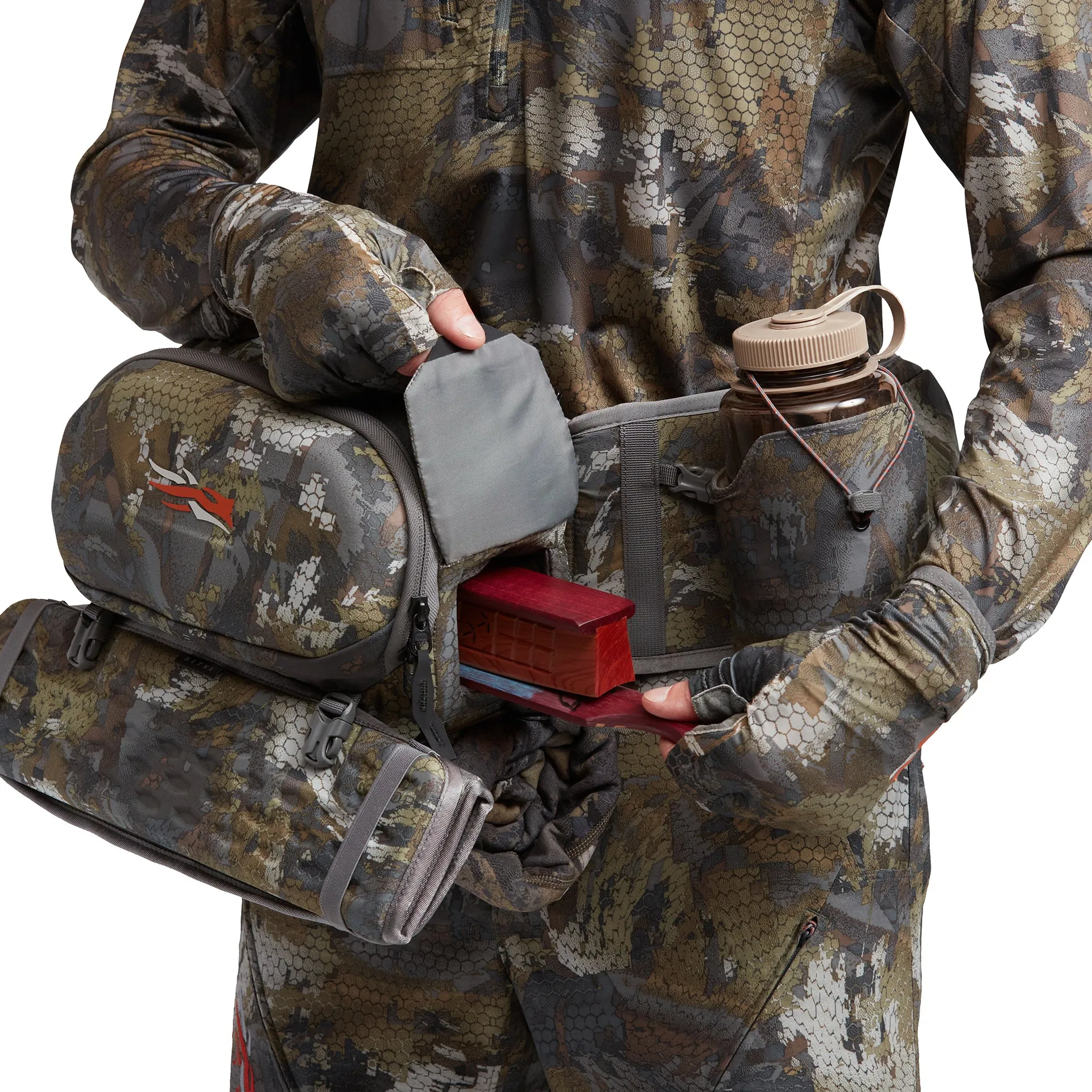 Turkey Tool Belt