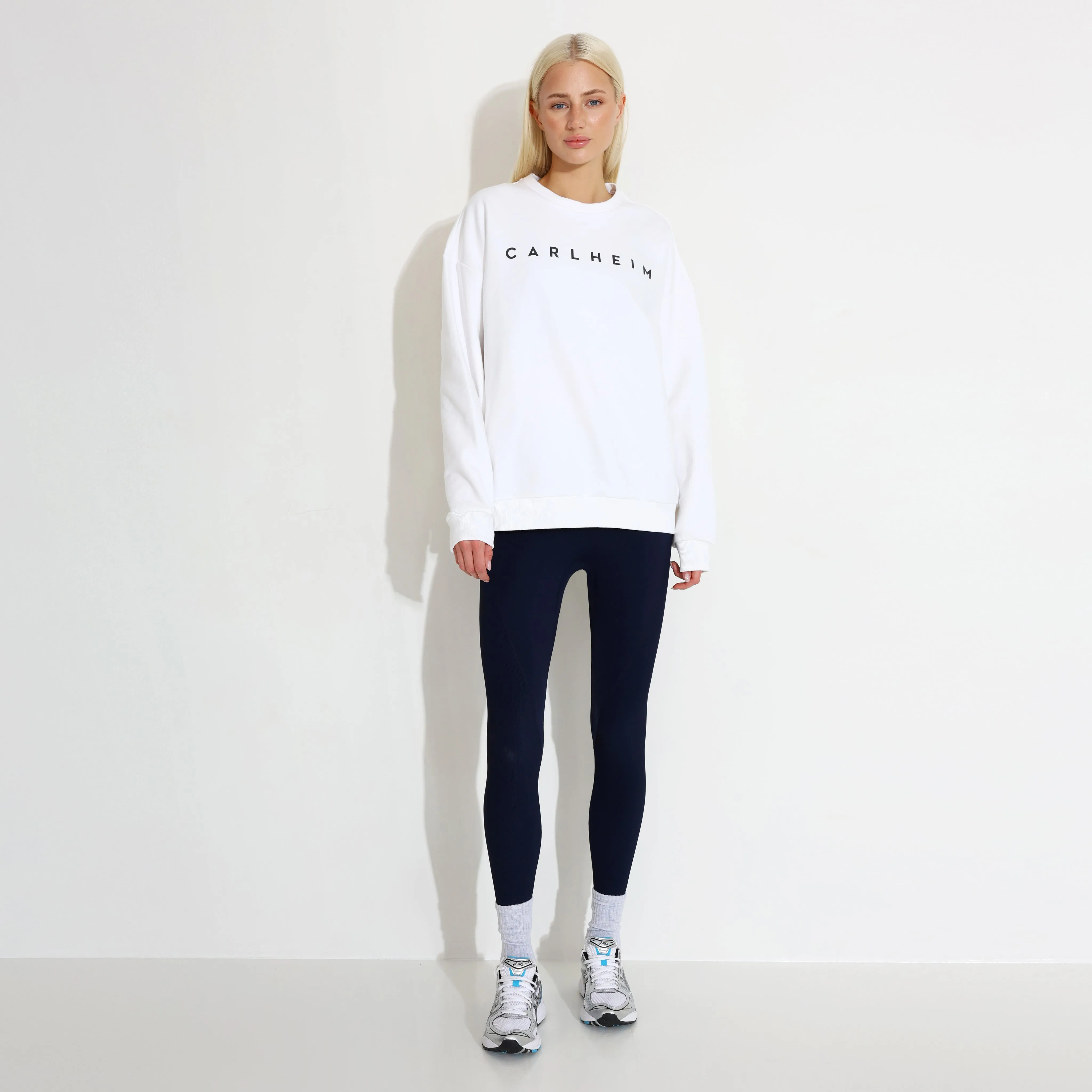 Universal Nova Comfort Sweatshirt