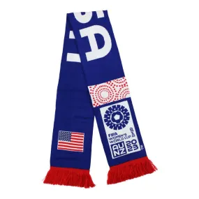 USA FIFA WWC Element Scarf