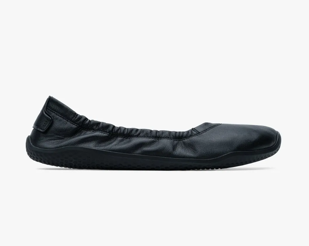 Vivobarefoot - Asana Yin Ballerina Leather