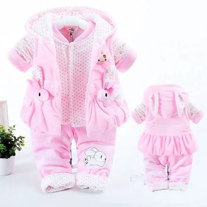 winter clothes for kids