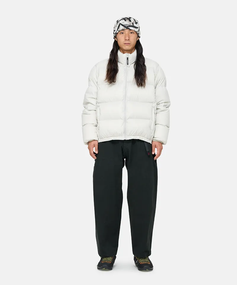 Winter Twill Ground Up Pant