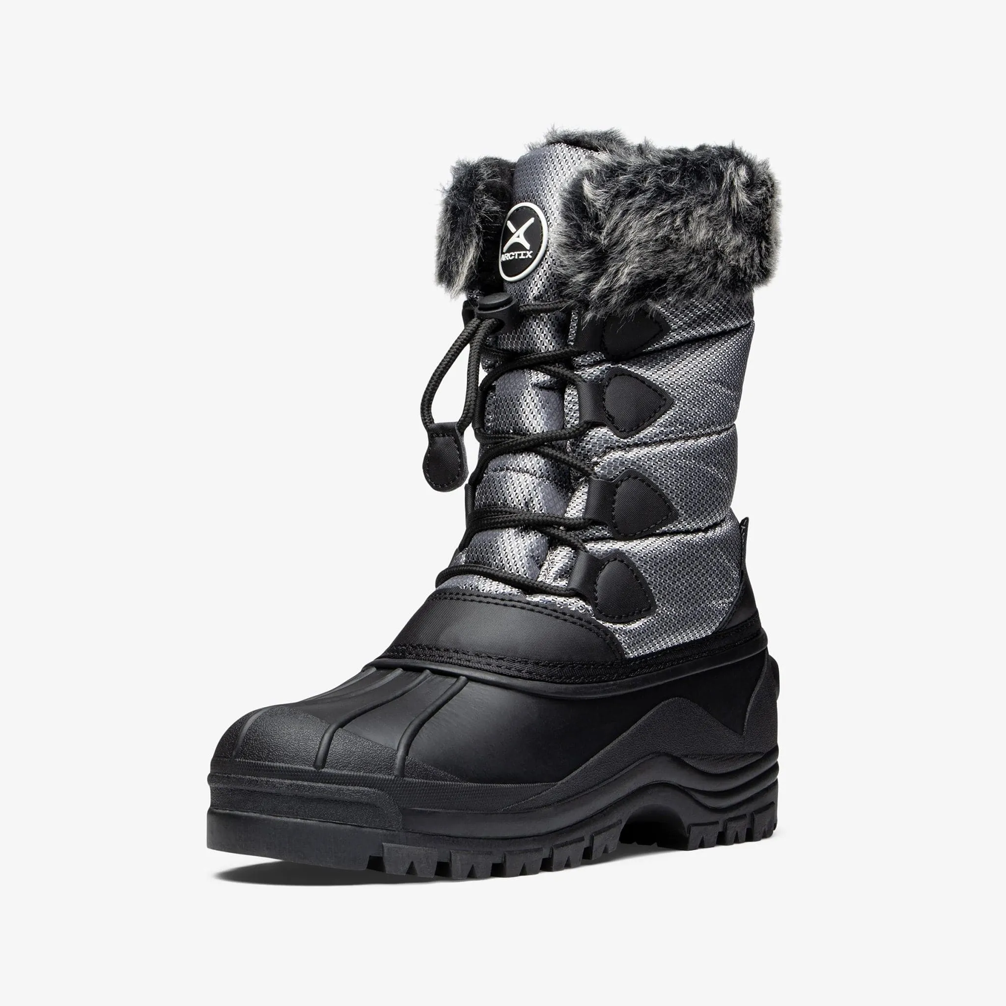 Women's Below Zero Winter Boot