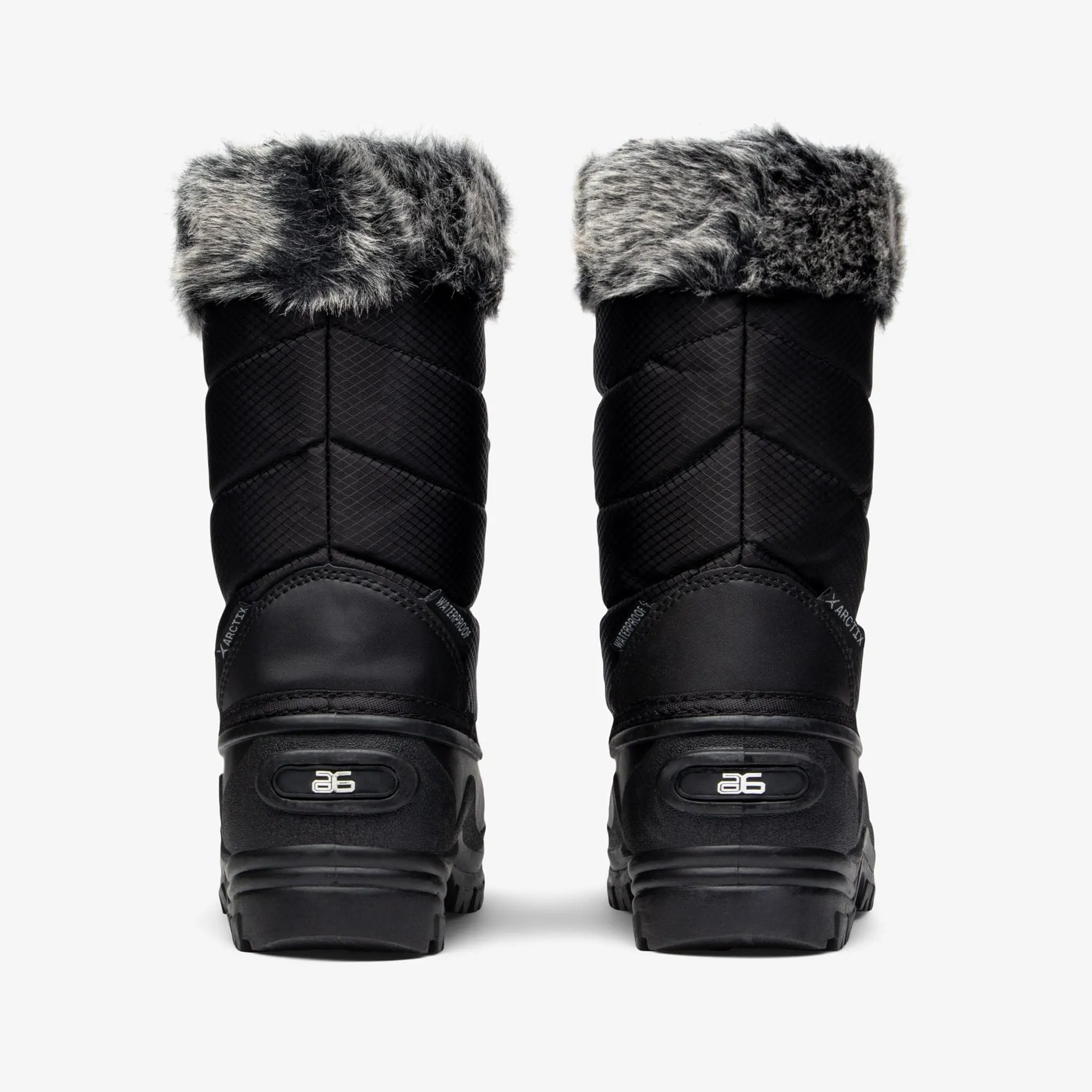 Women's Below Zero Winter Boot