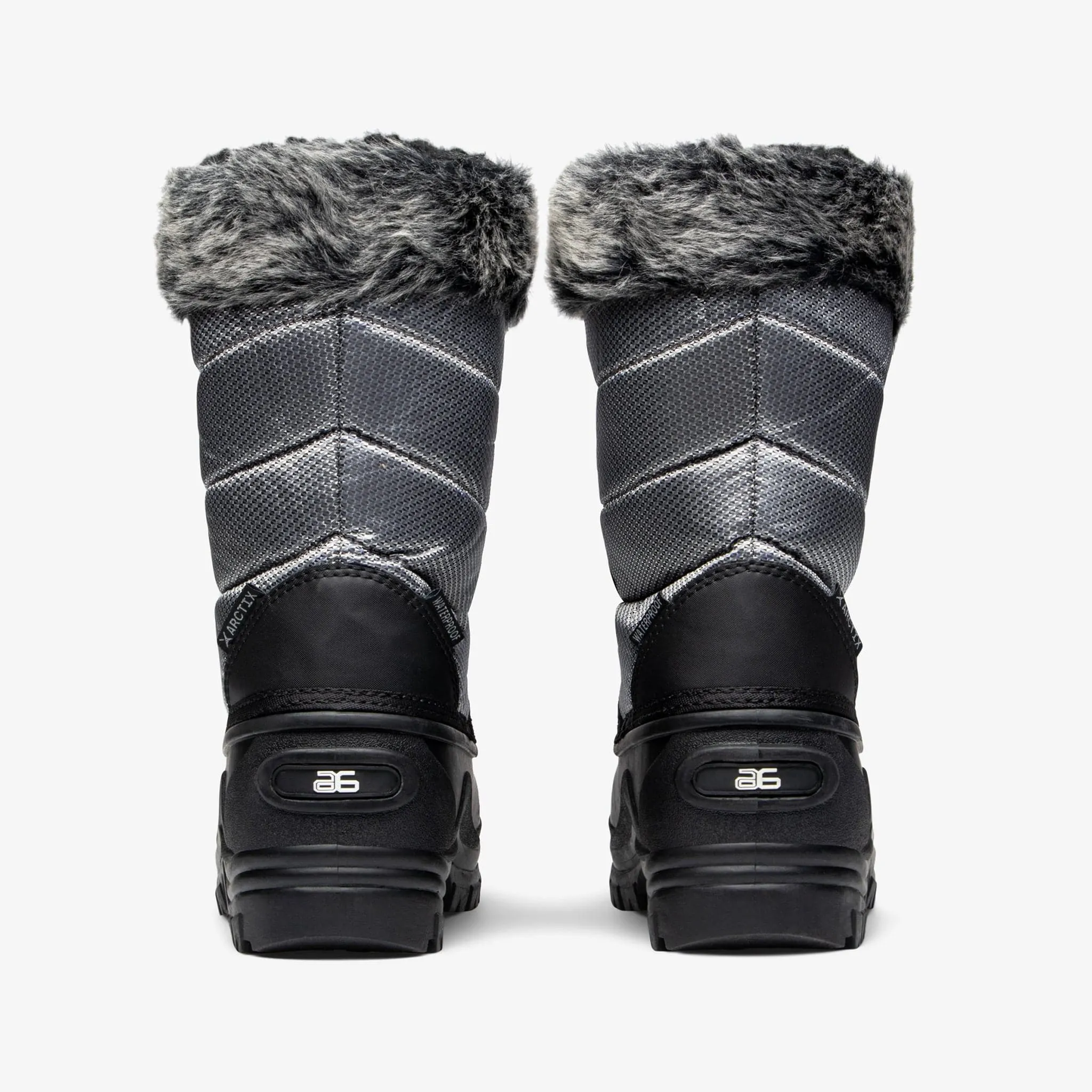 Women's Below Zero Winter Boot