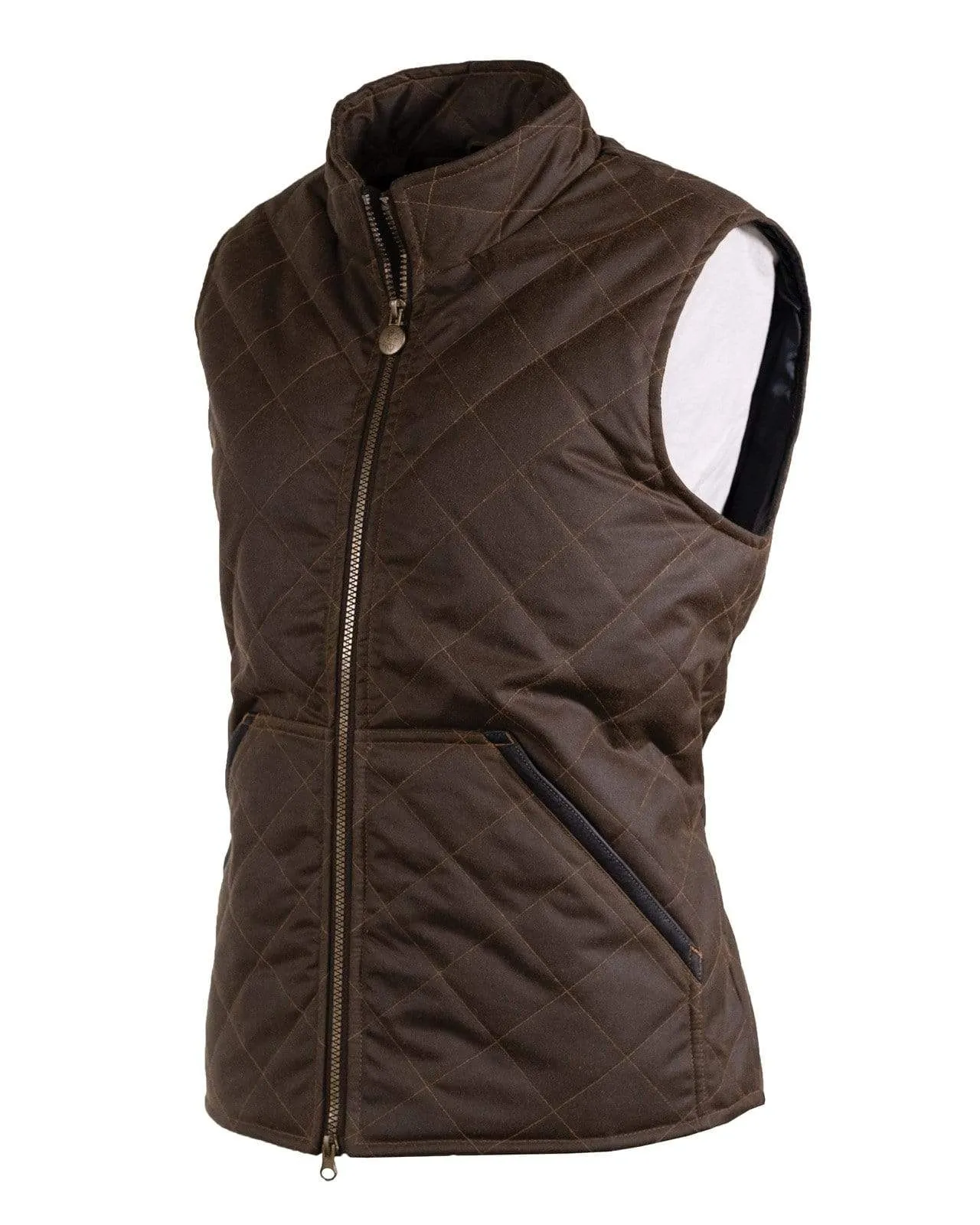 Women’s Melbourne Vest