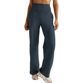 Women's Spacedye Laid Back Pant