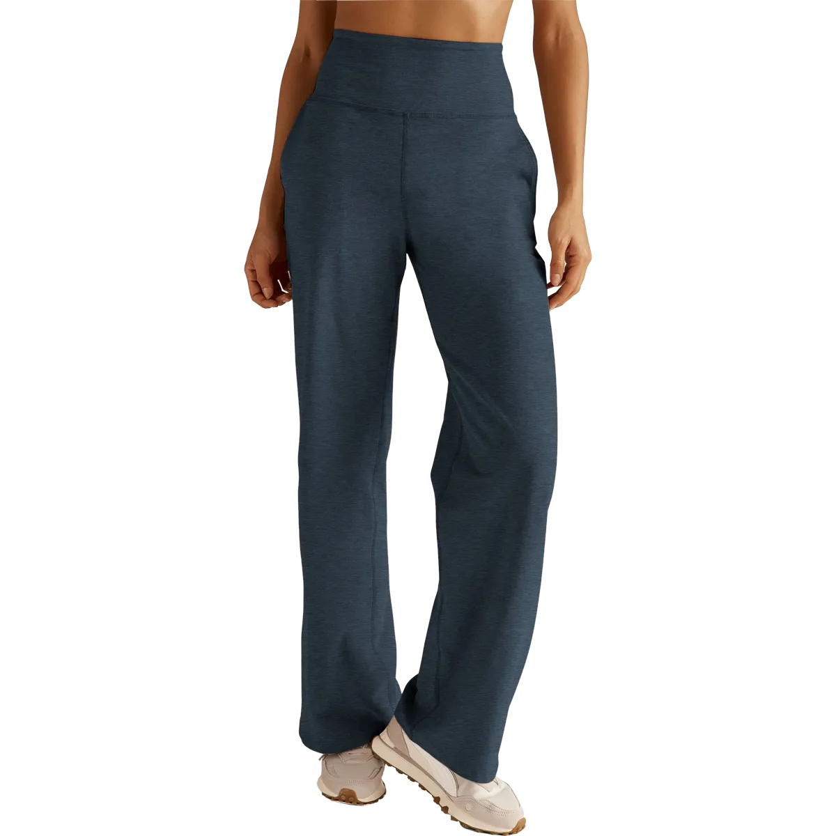 Women's Spacedye Laid Back Pant