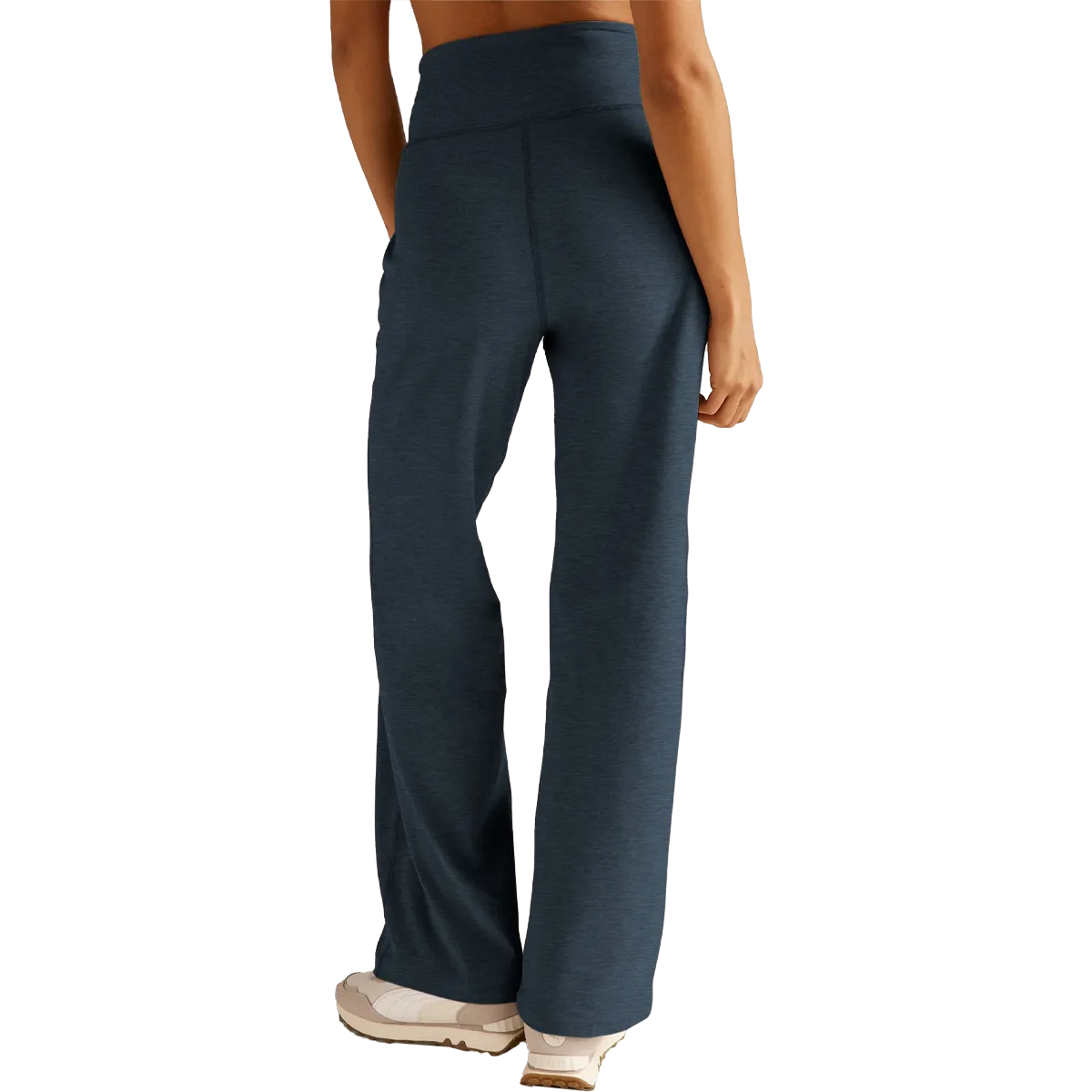 Women's Spacedye Laid Back Pant