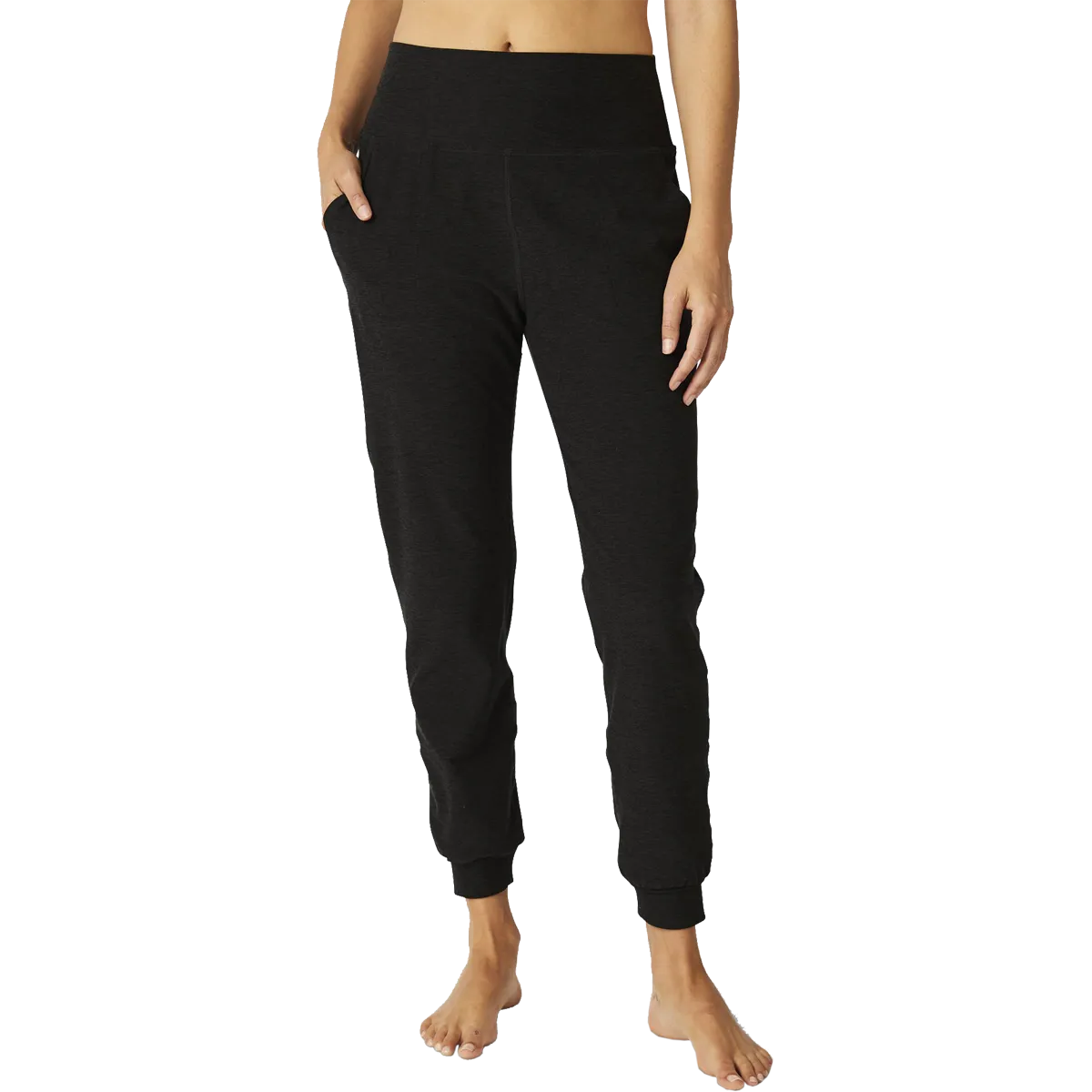 Women's Spacedye Midi Jogger