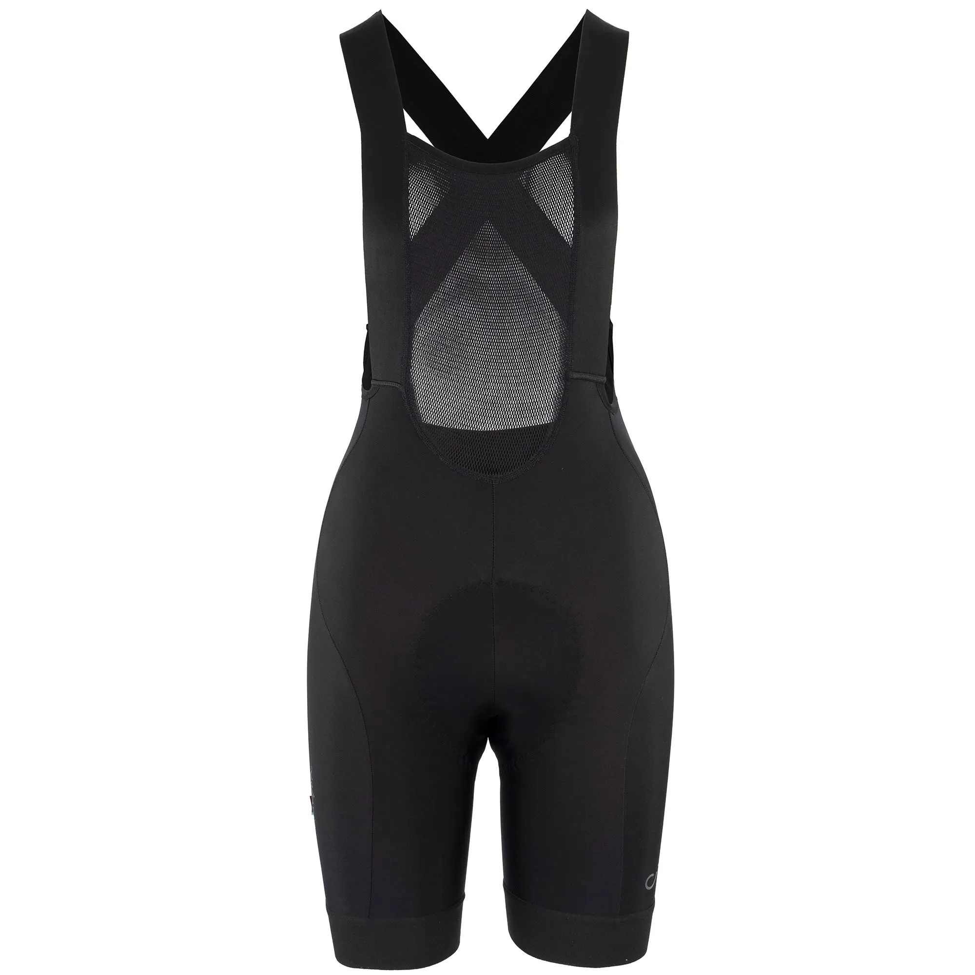 Women's Thermal Bib Short