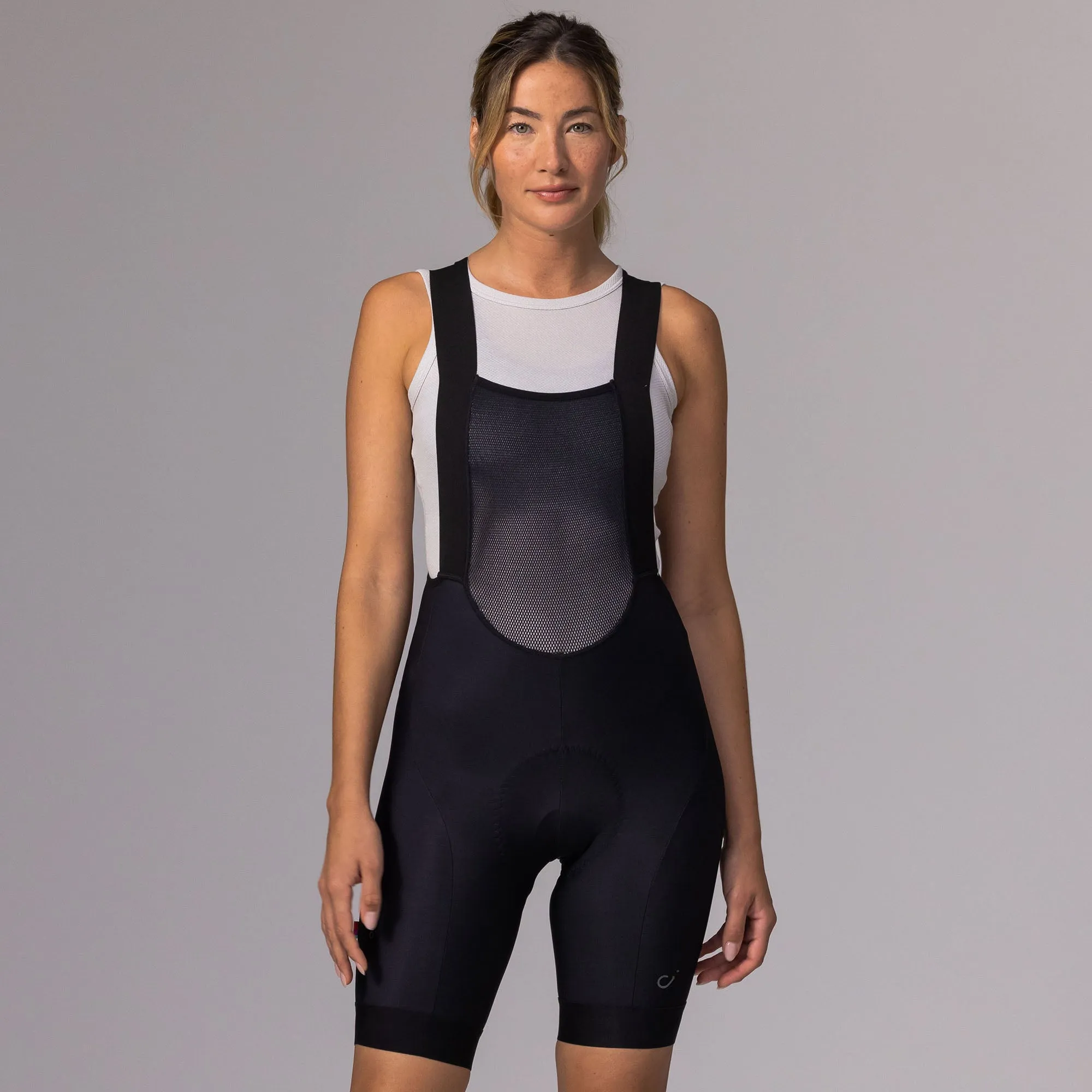 Women's Thermal Bib Short