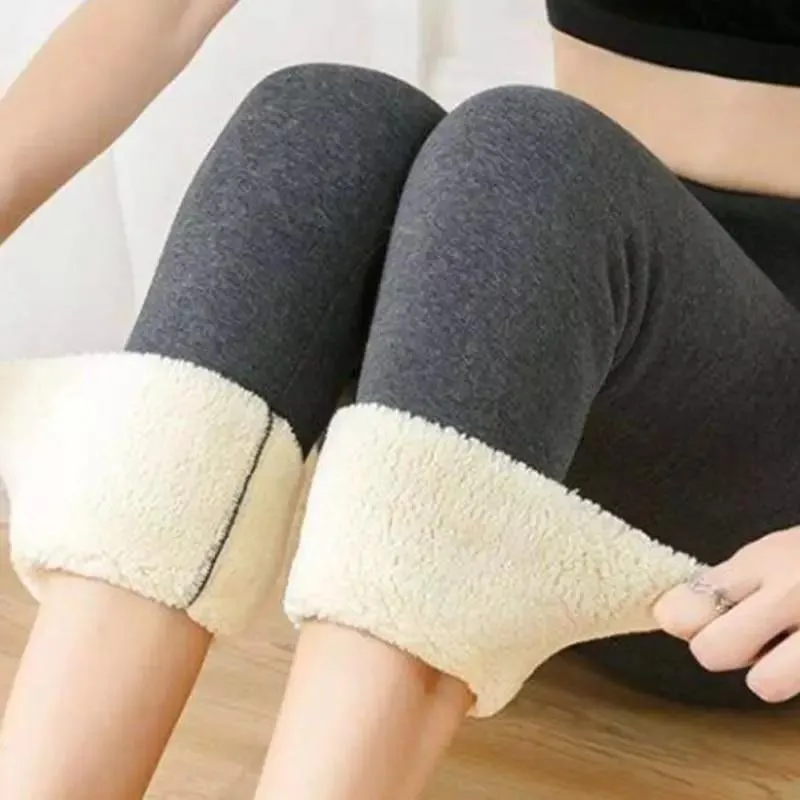 Women's Winter Warm Leggings