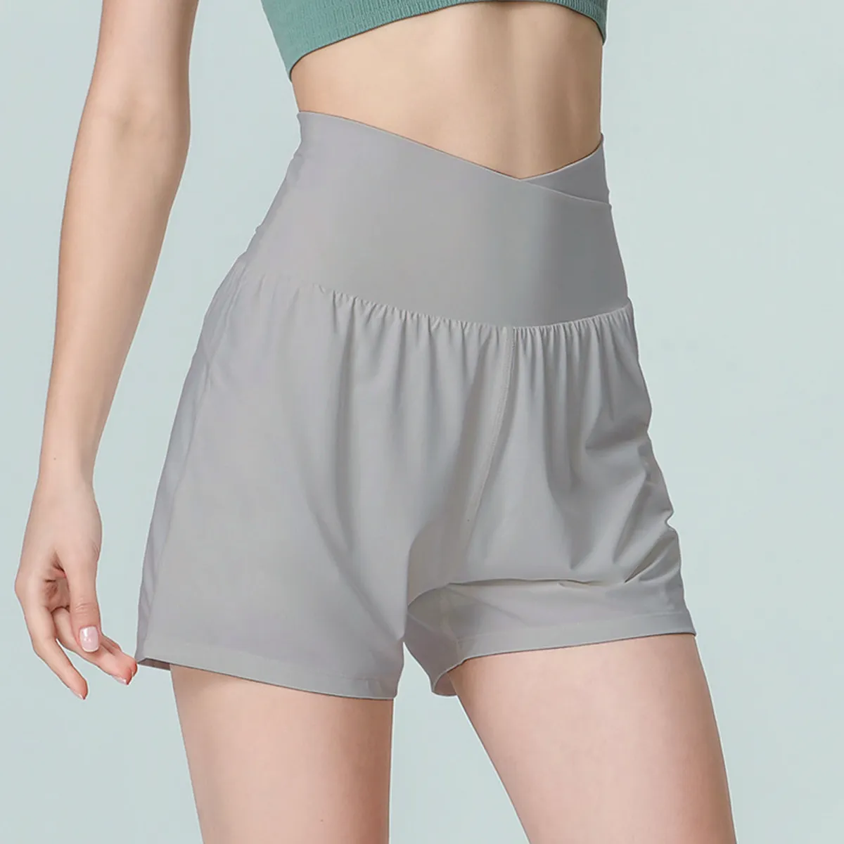 Yoga Sports Short